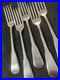 Oneida Independence Stainless Flatware