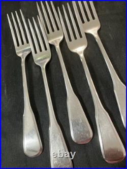 Oneida Independence Stainless Flatware