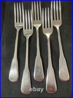 Oneida Independence Stainless Flatware