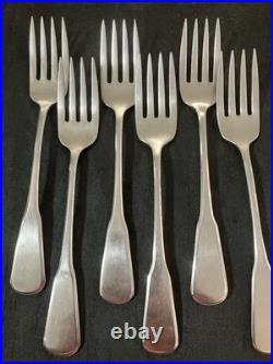 Oneida Independence Stainless Flatware