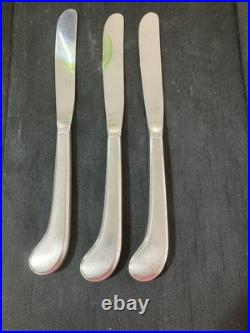 Oneida Independence Stainless Flatware