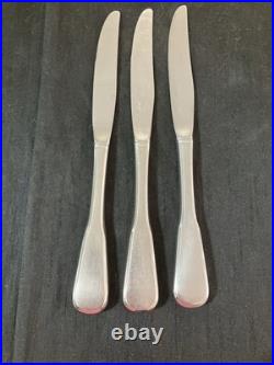 Oneida Independence Stainless Flatware