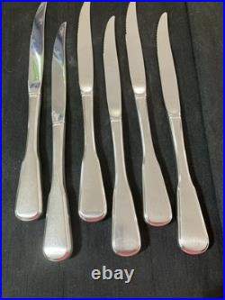 Oneida Independence Stainless Flatware