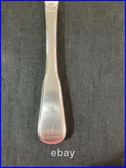 Oneida Independence Stainless Flatware