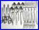 Oneida Jackson Flatware Lot 20 Pc