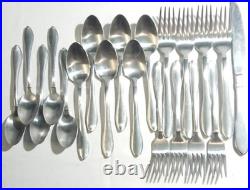 Oneida Jackson Flatware Lot 20 Pc