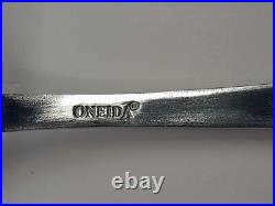 Oneida Jackson Flatware Lot 20 Pc