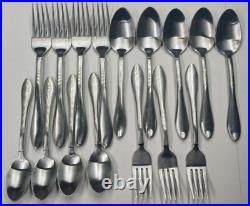 Oneida Jackson Flatware Lot 20 Pc