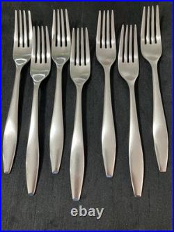 Oneida Jasmine Stainless Flatware