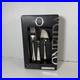 Oneida Juilliard 18/10 Stainless Steel 20pc. Flatware Set (Service for Four)