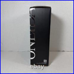 Oneida Juilliard 18/10 Stainless Steel 20pc. Flatware Set (Service for Four)