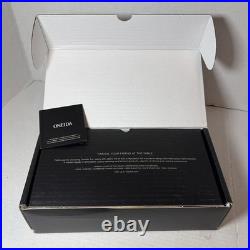 Oneida Juilliard 53 Piece Flatware Set Service for of 8 Stainless Steel 18/10