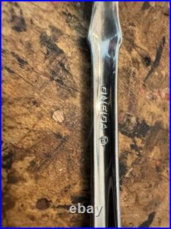 Oneida Julliard Stainless Flatware (set Of 22)