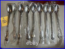 Oneida Kennett Square Flatware New 66pc lot $139