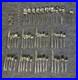 Oneida Leander Stainless Service For 8, 9 Piece Serving Set And More 58 Pieces