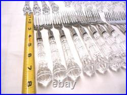 Oneida Libretto Stainless Flatware 36-pieces