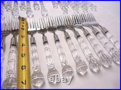 Oneida Libretto Stainless Flatware 36-pieces