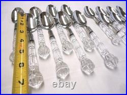 Oneida Libretto Stainless Flatware 36-pieces