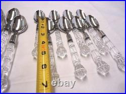 Oneida Libretto Stainless Flatware 36-pieces