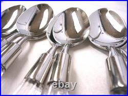 Oneida Libretto Stainless Flatware 36-pieces