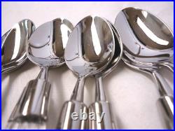 Oneida Libretto Stainless Flatware 36-pieces