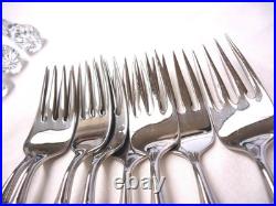 Oneida Libretto Stainless Flatware 36-pieces