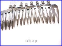 Oneida Libretto Stainless Flatware 36-pieces