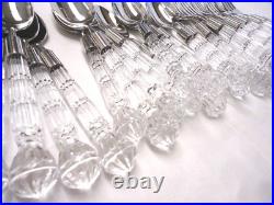 Oneida Libretto Stainless Flatware 36-pieces