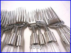 Oneida Libretto Stainless Flatware 36-pieces