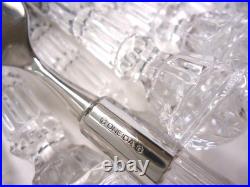 Oneida Libretto Stainless Flatware 36-pieces