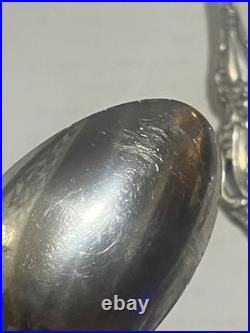 Oneida MONTE CARLO Deluxe Stainless Flatware Lot Of 50 Pieces