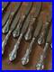Oneida Michelangelo 12-Piece Knife Set Stainless Steel Flatware