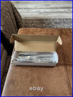 Oneida Michelangelo 12-Piece Knife Set Stainless Steel Flatware Oneida Michelangelo 12-Piece Knife Set Stainless Steel Flatware