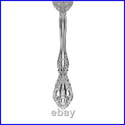 Oneida Michelangelo 20-Piece Flatware Set Service for 4