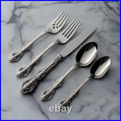 Oneida Michelangelo 20-Piece Flatware Set Service for 4