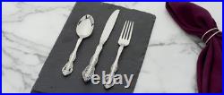 Oneida Michelangelo 20-Piece Flatware Set Service for 4