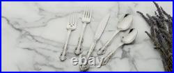 Oneida Michelangelo 20-Piece Flatware Set Service for 4