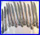 Oneida- Michelangelo 23 Piece Silverware- Stainless Flatware