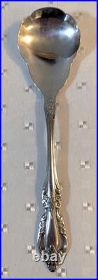 Oneida- Michelangelo 23 Piece Silverware- Stainless Flatware