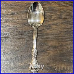 Oneida Michelangelo Stainless Steel Flatware Lot Set Of 38 Serving