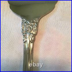 Oneida Northland BATON ROUGE Stainless Japan Flatware 70 PC Service 8 Complete