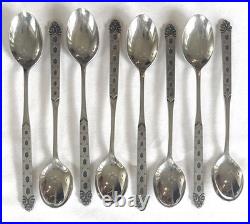 Oneida Northland San Francisco Stainless Flatware Set 59 Pc Japan Black Oneida Northland San Francisco Stainless Flatware Set 59 Pc Japan Black