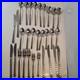 Oneida Northland San Francisco Stainless Steel Flatware 30 PCs