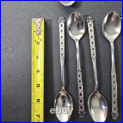 Oneida / Northland San Francisco Vintage 48 Pc. Set Stainless Flatware Lot Japan Oneida / Northland San Francisco Vintage 48 Pc. Set Stainless Flatware Lot Japan