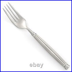 Oneida OLYMPIA Stainless 18/10 Frosted Handle Korea Silverware CHOICE Flatware