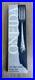 Oneida Pacific Tide 5 Pc Place Setting 18/8 Stainless Flatware 1992 New USA