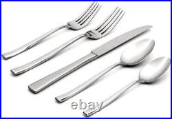 Oneida Pearce 20Pc Flatware Set