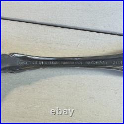 Oneida RAPHAEL Stainless Distinction Deluxe Flatware 85 PCS EUC