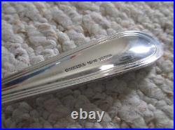 Oneida Royal Manor Flatware 31 pc Mixed Set 18/10 Stainless Vietnam