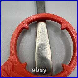 Oneida STAFFORD SATIN 18/10 Stainless 20 Pc Flatware Service For 4 See